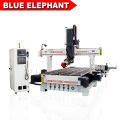 Professional wooden toys new rotary cnc machine woodworking for hot sale